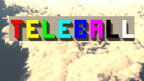 Teleball