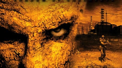 S.T.A.L.K.E.R.: Shadow of Chernobyl