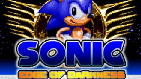 Sonic: Edge of Darkness