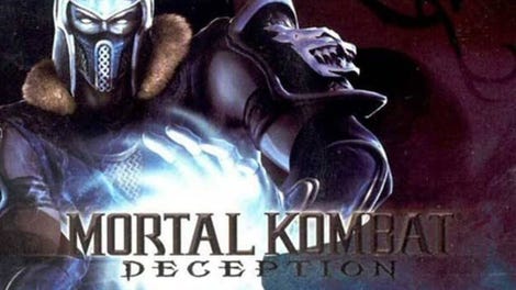 Mortal Kombat: Deception - Premium Pack