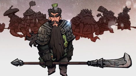Tactical Three Kingdoms: Strategy & War