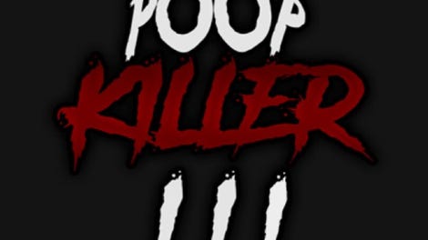 Poop KIller III