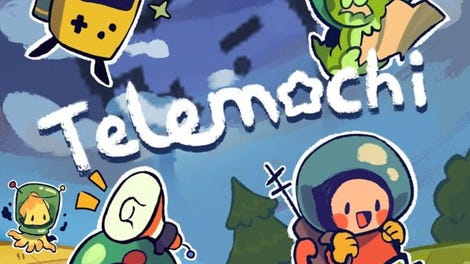 Telemochi