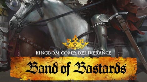 Kingdom Come: Deliverance - Band of Bastards