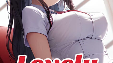 Lovely Nurse