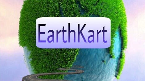 EarthKart