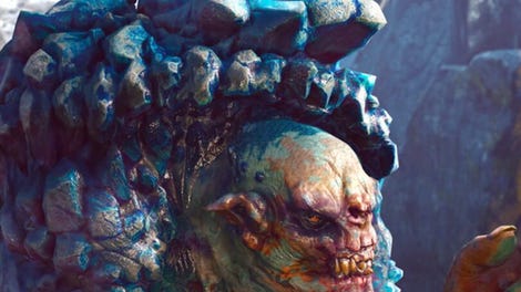 The Witcher 3: Wild Hunt - New Quest 'Contract: Skellige's Most Wanted'