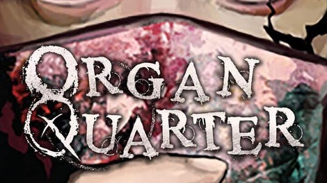 Qrgan Quarter
