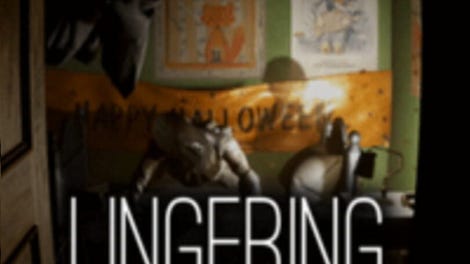 Lingering Souls