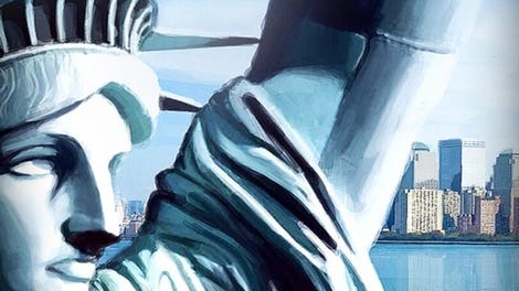 Cities in Motion: US Cities
