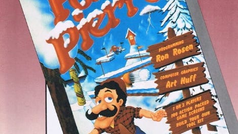 Polar Pierre