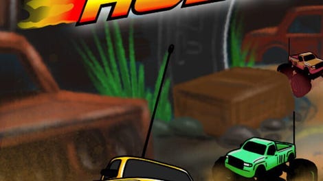 RC Rush