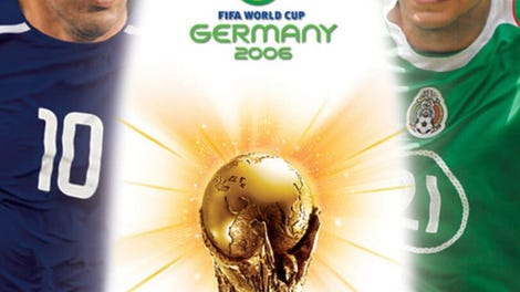FIFA World Cup Germany 2006