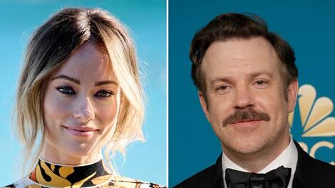 Former Nanny Alleges That Jason Sudeikis Lay Under Olivia Wilde's Car to Stop Her From Seeing Harry Styles