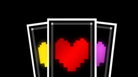 Undercards