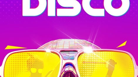 Dead as Disco