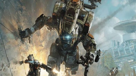 Titanfall 2: SteelBook Edition