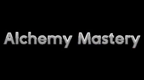 Alchemy Mastery