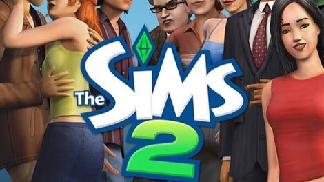 The Sims 2: Legacy Collection