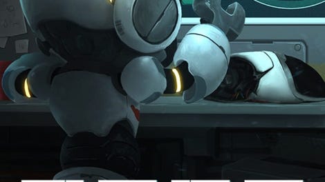 Monobot