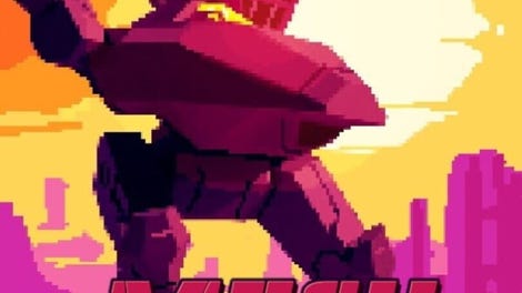 Mech Shuffle