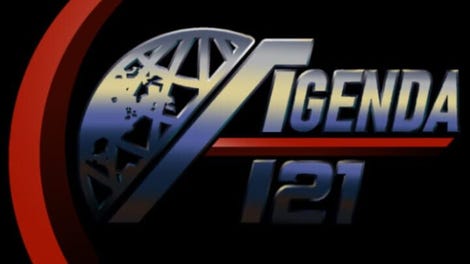 Agenda 21