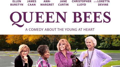 movie review of queen bees