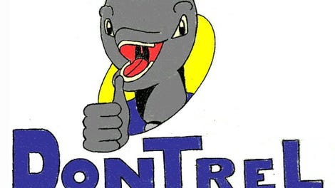 Dontrel Dolphin