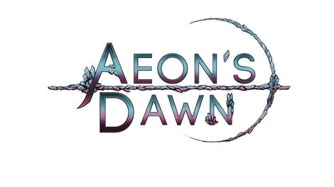 Aeon's Dawn