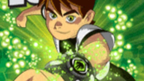 Ben 10: Power of the Omnitrix