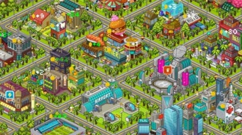 Pixel People