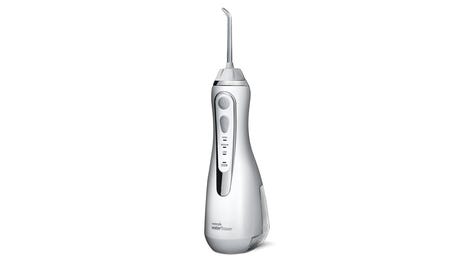 Waterpik Cordless Advanced Water Flosser For Teeth, Gums, Braces, Dental Care