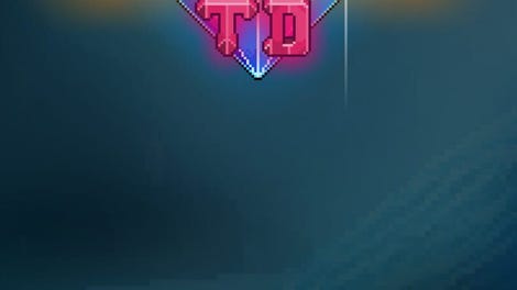 Gem Miner TD