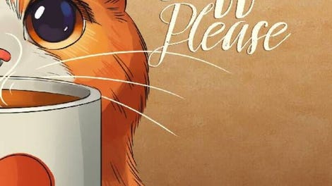 Coffee Please