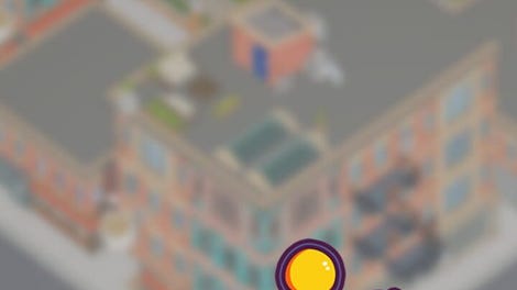 Candy Tycoon