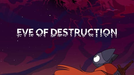 Eve of Destruction