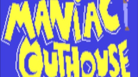 Maniac Outhouse