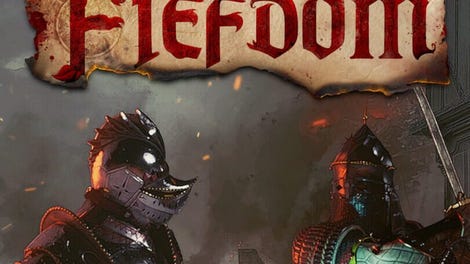 Fiefdom