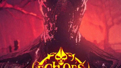 Echoes Of Fear: Whispers in the Abyss