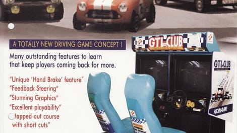 GTI Club: Rally Côte d'Azur