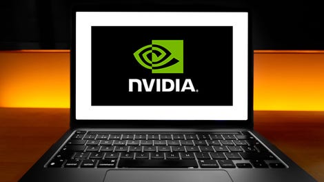 Image for Nvidia stock has clawed almost all the way back from the DeepSeek selloff