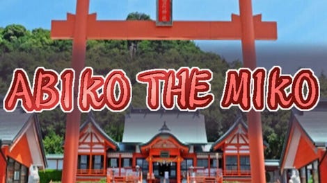 Abiko the Miko