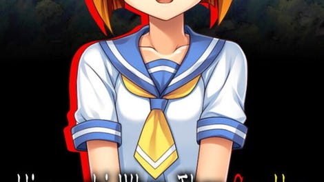 Higurashi When They Cry Hou: Ch.1 Onikakushi