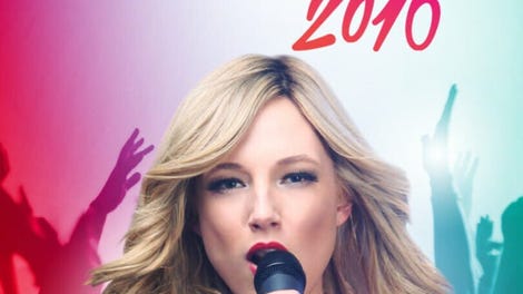 Let's Sing 2016