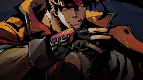Guilty Gear: Strive - Ultimate Edition Contents Kit