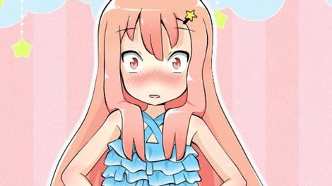 Lily's Day Off