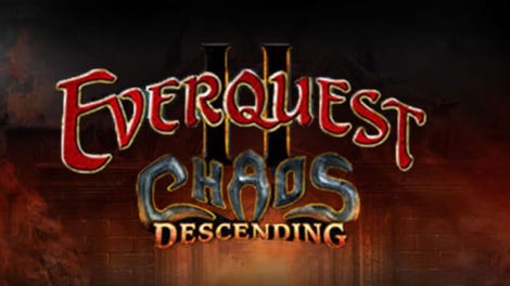 EverQuest II: Chaos Descending