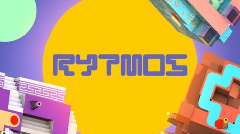Rytmos