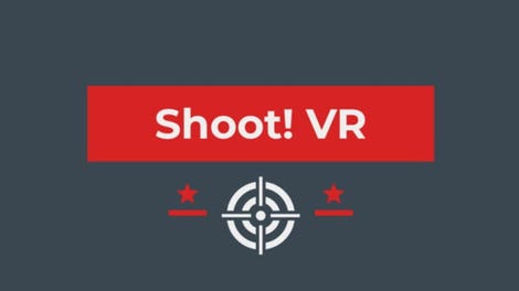 Shoot! VR