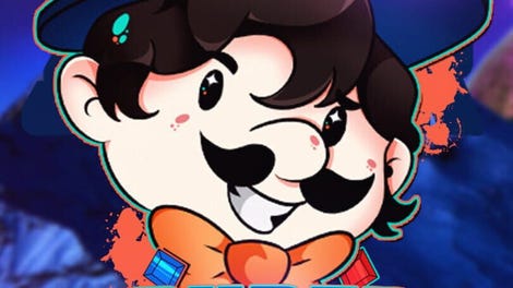 Super Clown: Lost Diamonds
